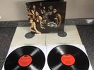 DOUBLE LP THE JIMI HENDRIX EXPERIENCE ELECTRIC LADYLAND 2657-012 UK 1973 NM-/NM-