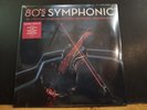 80s SYMPHONIC  Various   DBL LP   Bowie Ultravox  Simple Minds etc  SEALED COPY