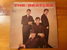 The Beatles ‎– Introducing... 1964 Vee Jay LP 1062 ARP Pressing Jacket/Vinyl VG+