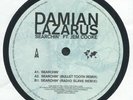LAZARUS, Damian - Searchin' - Vinyl (12