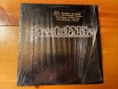 Great White - S/T 1984 EMI America ST-17111 Jacket VG+ Vinyl NM-
