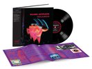 Black Sabbath Paranoid Rhino High Fidelity /5000 Numbered Vinyl Audiophile LP