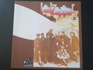 LED ZEPPELIN on VINYL:  LED ZEPPELIN II. Atlantic 40037 from 1972. See Desc. VG+