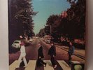 The Beatles Broad Road New Zealand Abbey Road Rubber Soul SAPCOR 40 LP Vinyl
