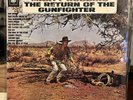 [COUNTRY] VG+ LP MARTY ROBBINS The Return Of The Gunfighter [1963 CBS] UK IMPORT