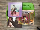 DONOVAN - A GIFT FROM FLOWER TO GARDEN complete SUNSHINE SUPERMAN OPEN ROAD