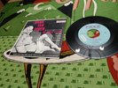 Mamie Van Doren Untamed Youth PROMO M1-1 Eddie Cochran Rock N Roll EX/EX BoxS