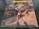 RARE-BONGWATER-THE POWER OF PUSSY-US SHIMMY DISC LP