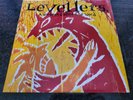 SCARCE-THE LEVELLERS-A WEAPON CALLED THE WORLD-UK MUSIDISC LP + INNER