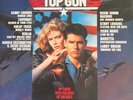 Various - Top Gun Original Motion Picture Soundtrack - Vinyl LP - NEW & SEALED