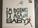 Girl In Red - I'm Doing It Again Baby  - SIGNED Vinyl LP - NEW & SEALED