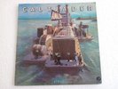 CAL TJADER Amazonas RARE 1st press 1976 Fantasy LP vinyl EX/NM