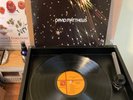 David Matthews DUNE LP  CTI 7-5005 1977 Creed Taylor Jazz Funk Star Wars CLEANED