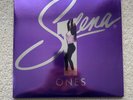 Selena - 'Ones' by Selena (Vinyl, Capitol)