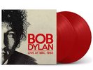 BOB DYLAN - Live at BBC 1965 - NEW DOUBLE RED VINYL LP. SEALED 2 LP SessionsComp