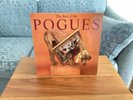 THE POGUES: ViNYL LP - BEST OF THE POGUES UK (1991) WX430 - NEAR MINT CONDITION