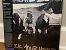 BEASTIE BOYS Check Your Head VMP Vinyl Me Please RED Colored Vinyl 2 LP NEW