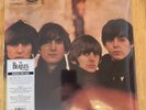 The Beatles For Sale 2014 Mono Remaster Pressing Still Sealed
