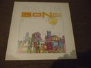 Gong – Angel's Egg (Radio Gnome Invisible Part 2) Vinyl Record EARLY UK Press 73