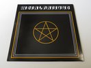 Metal Fatigue (Ebony Records Compilation) LP 1st Press 1982 RARE Chateaux Savage