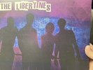 THE LIBERTINES Live 2015 2 LP Glasgow RSD Only 1,000 Made