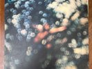 Pink Floyd Obscured By Clouds Vinyl LP 1972 Harvest SHSP 4020 RARE A2/B2 Ex/VG+