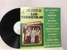 Los Éxitos De Los Terrícolas Lp (NM+)