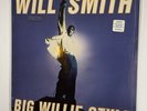 Will Smith - Big Willie Style 2X LP - NM SEALED VINYL 1997