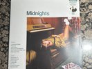 Sealed Taylor Swift – Midnights Signed vinyl Jade Green