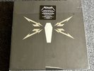 Metallica Death Magnetic 5LP Deluxe Box Set Limited Edition Records Sealed Litho