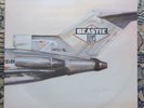BEASTIE BOYS licensed to ill CAPITOL us NM/VG gold stamp PROMO Joe bruno