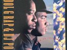 KOOL G RAP & DJ POLO road to the riches COLD CHILLIN us VG-/VG og press