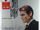 Chet Baker - In New York LP - Riverside/Craft - CR 00358 180g Reissue SEALED