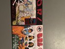 D.R.I. Dealing With It And 4 Of A Kind 2 LPs Sealed New  Misfits Suicidal