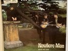 THE BEATLES Nowhere Man UK EP