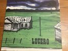 Lucero - The Attic Tapes (2006 US, 7559630111-4) REISSUE LP
