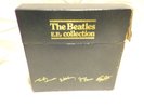The Beatles EP Collection Box Set 1981 BEP14,  Parlophone NOS UK Mint Orig Owner
