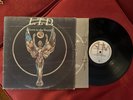 L.T.D. - Love To The World Vinyl LP Record Album A&M VG Original Issue R&B Soul