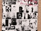 The Rolling Stones Exile On Main St. vinyl record album Mint Sealed 1st Pressing