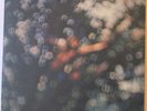 Pink Floyd - Obscured by Clouds - 1972 Vinyl Harvest SHSP 4020 1st Press Ex