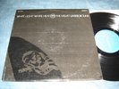 Velvet Underground - White Light / White Heat LP EX shape US 1st deep groove
