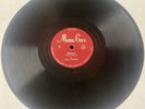 The 4 Deuces DOO WOP 78 W-P-L-J WPLJ / Mr. Undertaker - MUSIC CITY VG+++/M- HEAR