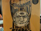 Monolith of Phobos by The Claypool Lennon Delirium - Gold-colored Vinyl