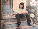 Rodriguez - Coming From Reality - Promo Die Cut Cover, Sussex Original 1971