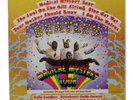 The Beatles Magical Mystery Tour LP SMAL-2835 Apple 1971 VG+ w/ Booklet