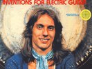 Manuel Göttsching - Inventions For Electric Gui (Vinyl LP - 1975 - EU - Reissue)