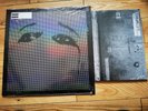 Deftones - Ohms Clear Vinyl LP & Zine Limited Edition New Sealed - RARE