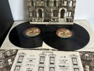 Led Zeppelin Physical Graffiti Viny 1975 Album , complete, brilliant example