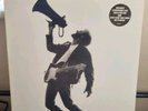 bryan adams waking up the neighbours Double vinyl With Lyric Sheet Play Test EX