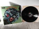 THE SOFT MACHINE - Self Titled s- 1968 Probe  CPLP 4500X spinner cover